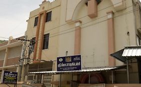 Srimeenakshiresidency